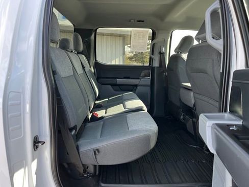 Used 2021 Ford F150 XLT w/ Equipment Group 301A Mid image 30