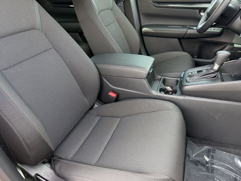 New 2026 Honda CR-V LX image 12