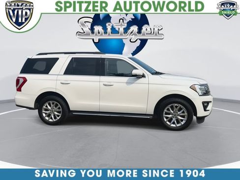 Used 2021 Ford Expedition XLT AWD/4WD image 10