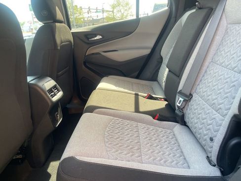 Used 2023 Chevrolet Equinox LT image 15