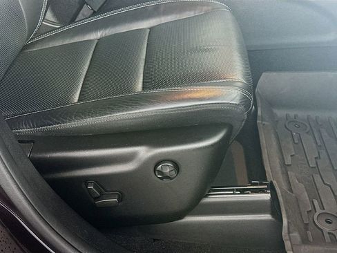 Used 2021 Jeep Grand Cherokee Limited w/ Quick Order Package 28K 80th AWD/4WD image 23