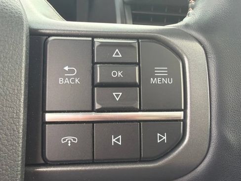 Used 2022 Ford F150 Lightning Lariat w/ Equipment Group 511A High AWD/4WD image 20