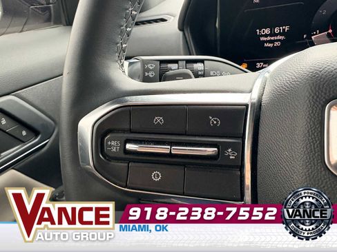 Used 2025 GMC Terrain Elevation w/ Black Edition AWD/4WD image 28