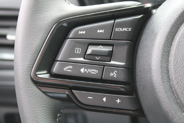 New 2026 Subaru Forester Premium AWD/4WD image 27