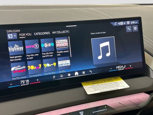 New 2026 BMW X3 xDrive30 w/ Premium Package image 14