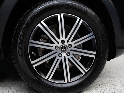 Certified 2026 Mercedes-Benz GLE 350 4MATIC image 9