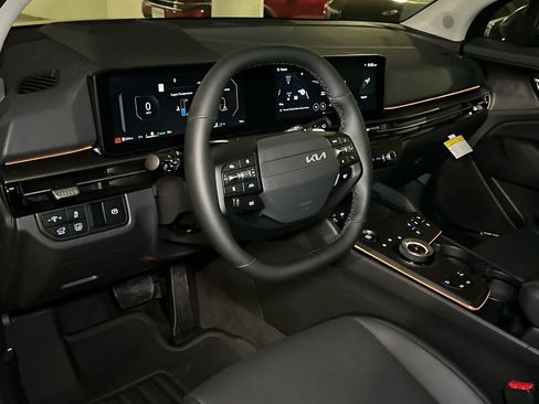 New 2026 Kia Sportage SX Prestige AWD/4WD image 20