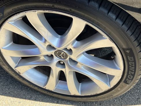 Used 2014 MAZDA MAZDA6 Touring FWD image 22
