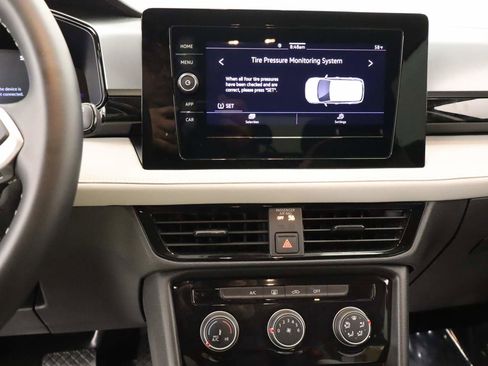 Certified 2025 Volkswagen Taos S image 11