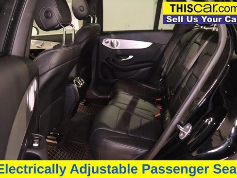Used 2020 Mercedes-Benz GLC 300 image 30