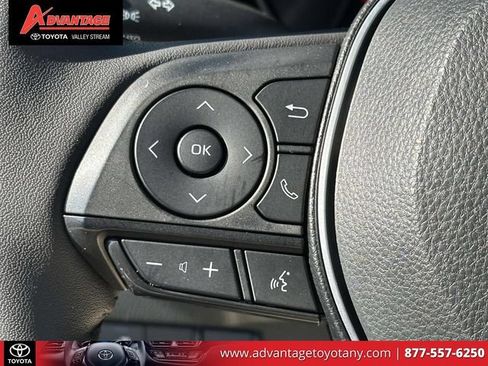 Certified 2023 Toyota RAV4 XLE w/ Convenience Package AWD/4WD image 26