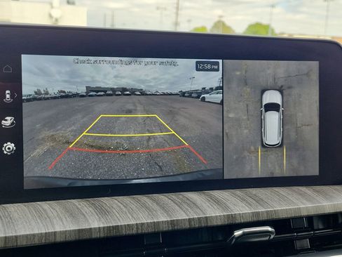 Used 2024 Kia Telluride SX image 23