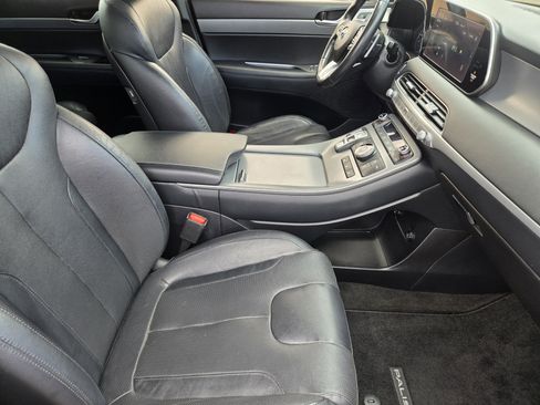Used 2020 Hyundai Palisade SEL AWD/4WD image 15
