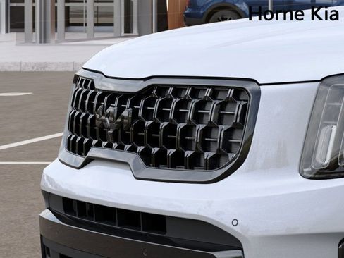 New 2025 Kia Telluride SX Prestige X-Pro image 12