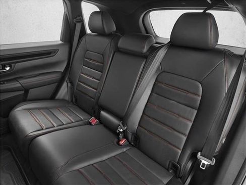 New 2026 Honda CR-V Sport-L image 9