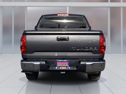 Used 2014 Toyota Tundra Limited image 5