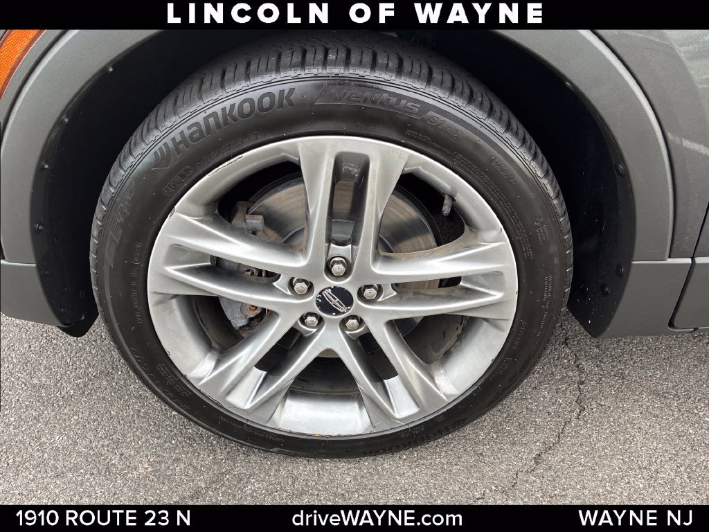 Used 2019 Lincoln MKC Reserve w/ MKC Climate Package AWD/4WD image 27
