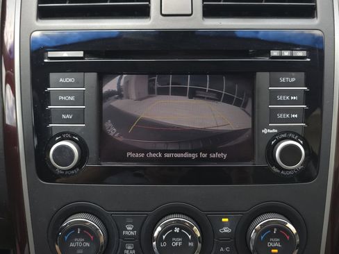 Used 2013 MAZDA CX-9 Grand Touring w/ GT Technology Pkg FWD image 23