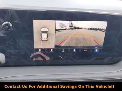 New 2026 Buick Encore GX Sport Touring image 13