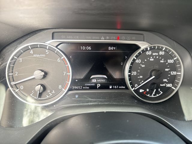 Used 2023 Nissan Rogue SL w/ SL Premium Package FWD image 19