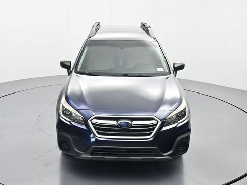 Used 2018 Subaru Outback 2.5i AWD/4WD image 28