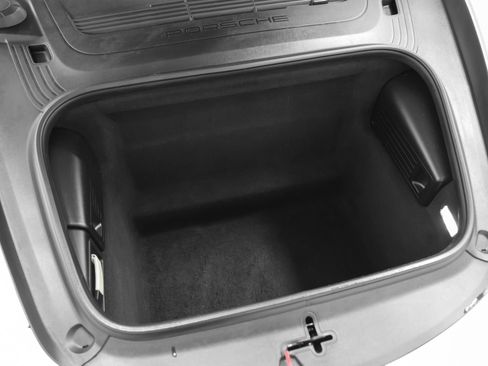 Certified 2017 Porsche 911 Carrera RWD image 17