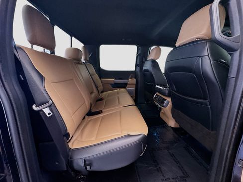 Used 2023 Ford F150 Lariat AWD/4WD image 18