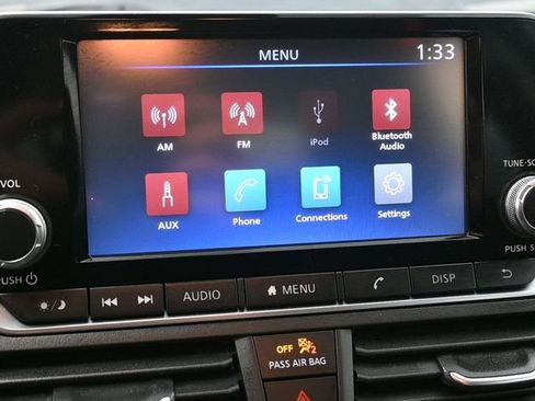 Used 2021 Nissan Altima 2.5 S image 11