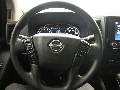 Used 2022 Nissan Frontier S w/ Technology Package image 24