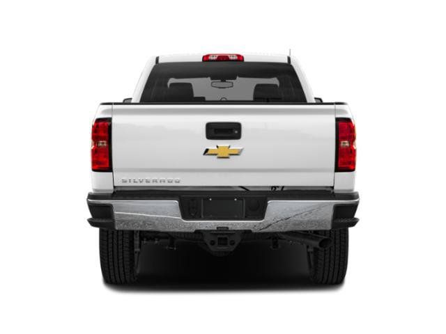 Used 2019 Chevrolet Silverado 2500 LTZ w/ Duramax Plus Package AWD/4WD image 8