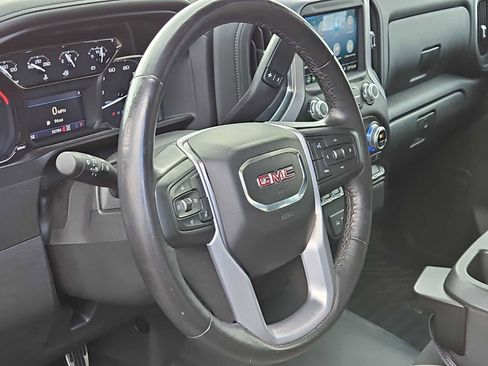 Used 2021 GMC Sierra 1500 Elevation image 10