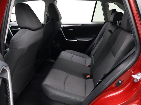 Certified 2024 Toyota RAV4 XLE image 19