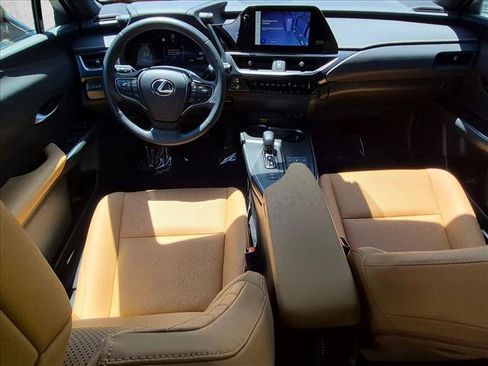 Used 2025 Lexus UX 300h FWD w/ Accessory Package (Z1) image 17