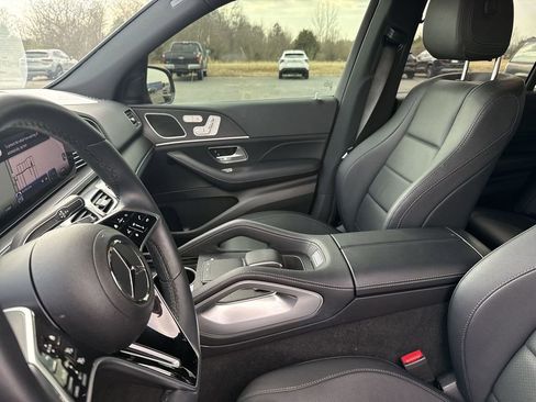 Used 2025 Mercedes-Benz GLE 350 4MATIC image 15