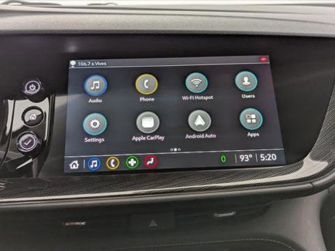 Used 2023 Buick Envision Essence FWD image 29
