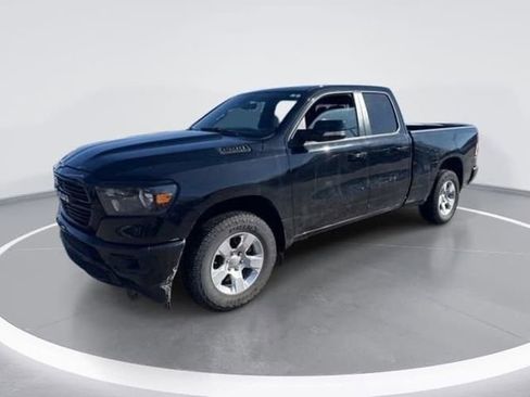 Used 2020 RAM 1500 Big Horn image 2