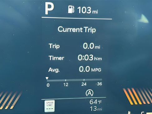 New 2026 Kia Sorento S w/ S Panoramic Sunroof Package FWD image 30