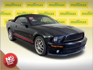 Used 2008 Ford Mustang Shelby GT500 RWD 360° Tour