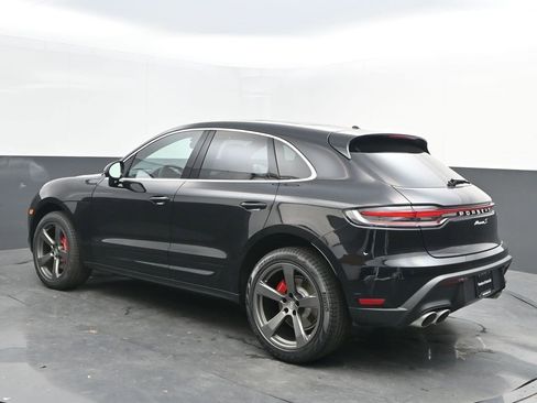 New 2025 Porsche Macan S image 3