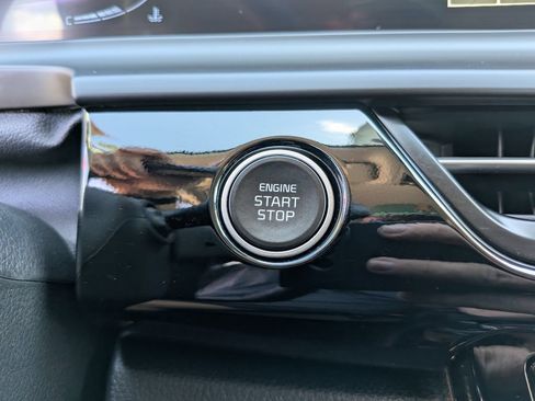 Certified 2026 Kia Seltos S FWD image 27