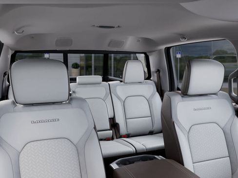 New 2026 RAM 1500 Laramie image 26