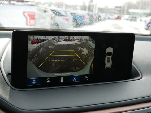 Certified 2023 Acura MDX SH-AWD w/ Technology Package image 27