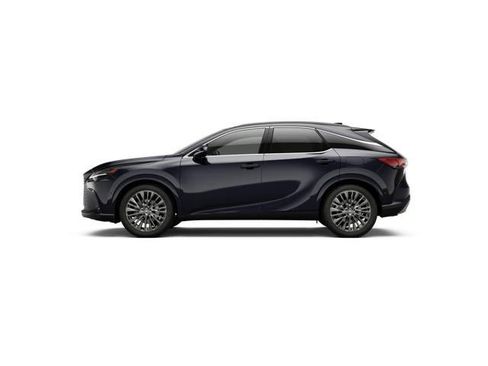 New 2026 Lexus RX 350 w/ Luxury Package image 2