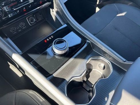 New 2026 Jeep Grand Cherokee Laredo X AWD/4WD image 23