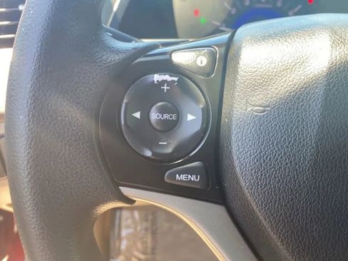Used 2012 Honda Civic LX image 22