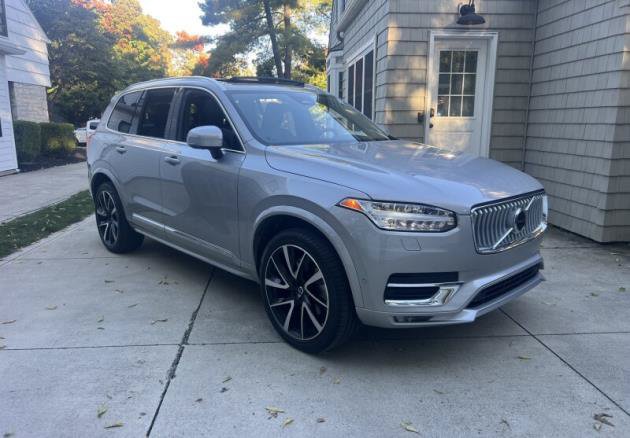 Used 2023 Volvo XC90 B6 Plus w/ Protection Package Premier AWD/4WD image 6