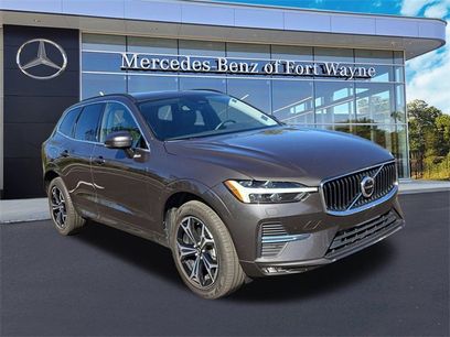 Used 2022 Volvo XC60 B5 Momentum w/ Climate Package