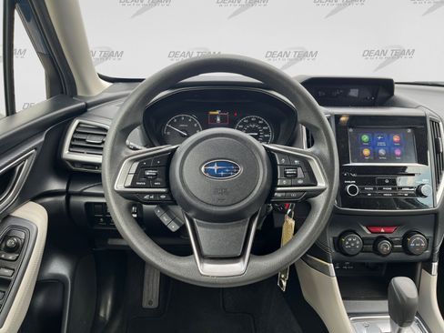 Used 2022 Subaru Forester AWD/4WD image 12