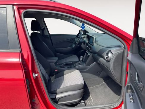 Used 2021 Hyundai Kona SEL FWD image 15
