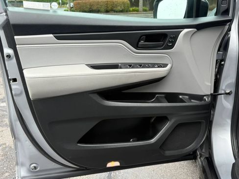 Used 2019 Honda Odyssey EX-L image 23